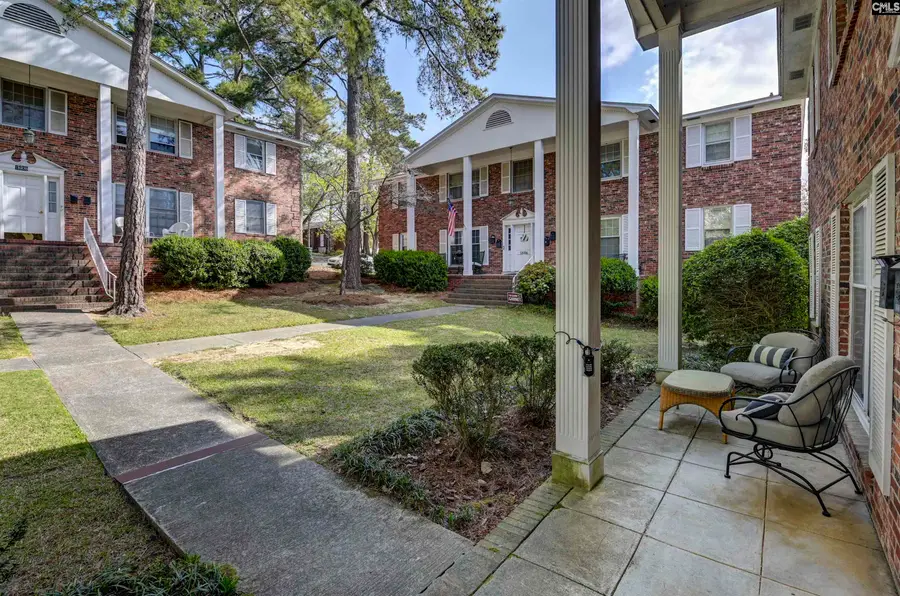 1604 Dalloz Road #B, Columbia, SC 29204 - #2