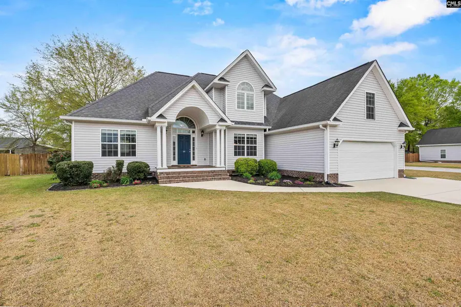 141 Southern Oak Drive, Camden, SC 29020 - #3