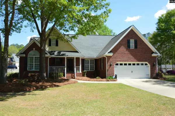 54 Southern Oak Drive, Camden, SC 29020