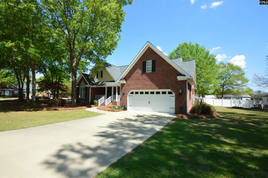 54 Southern Oak Drive, Camden, SC 29020 - #2