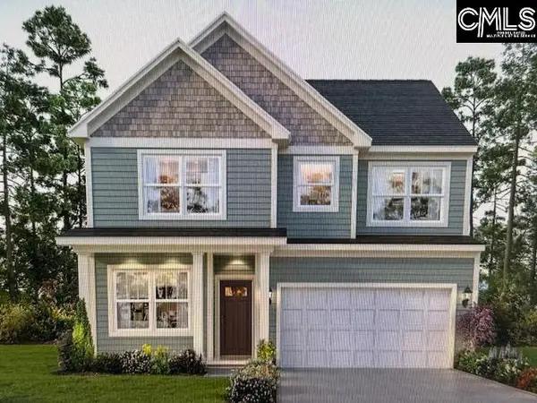 460 Young Town Circle, Orangeburg, SC 29118