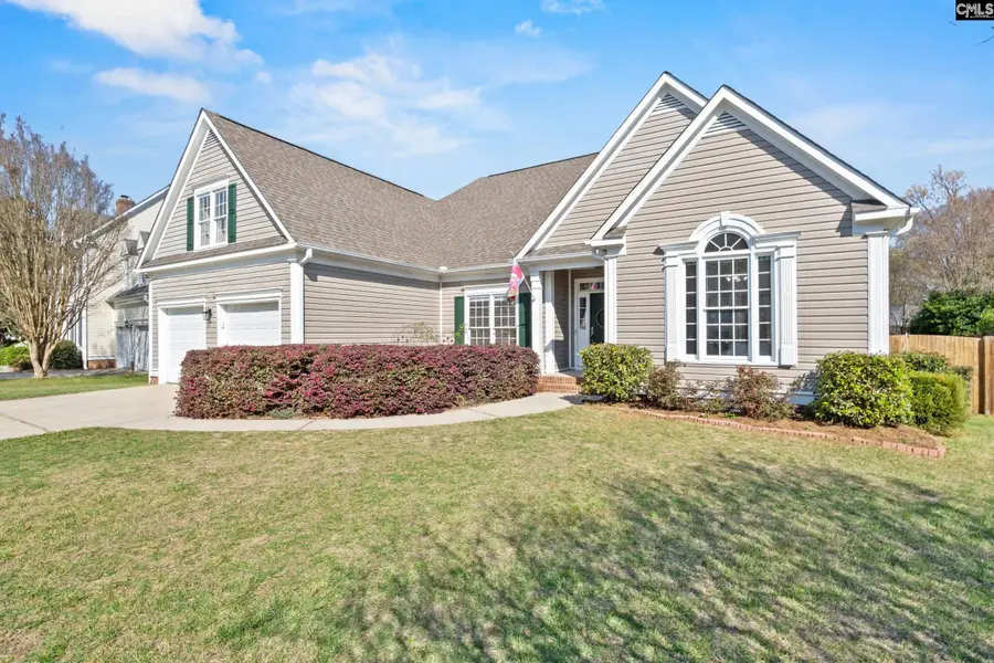 6 Holly Hedge Court, Blythewood, SC 29016 - #2
