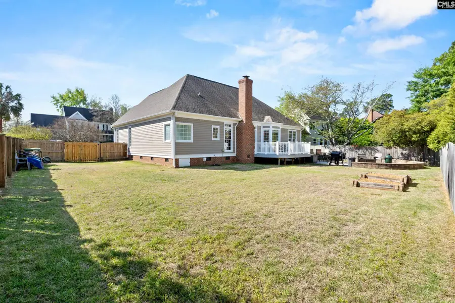 6 Holly Hedge Court, Blythewood, SC 29016 - #3