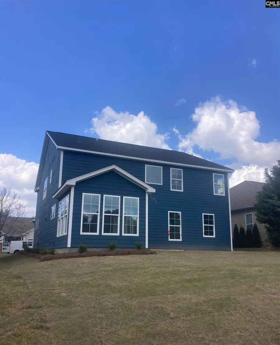 706 Coriander Road, Blythewood, SC 29016 - #2