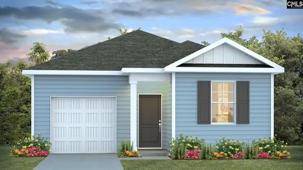 320 Sandy Run Drive, Columbia, SC 29203