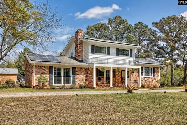 1762 Bell Road, Iva, SC 29655