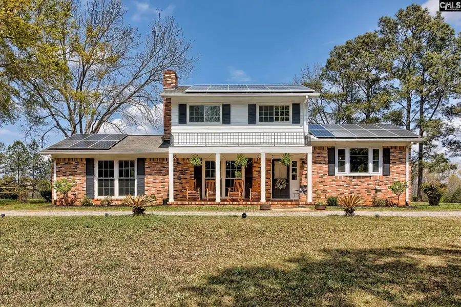 1762 Bell Road, Iva, SC 29655 - #3