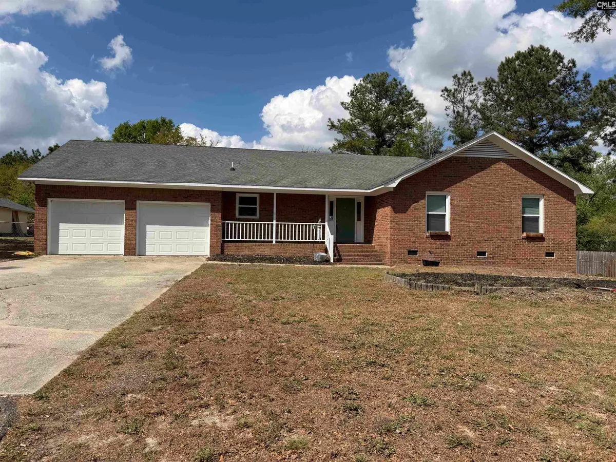 944 Rawl Road, Lexington, SC 29072 - #1