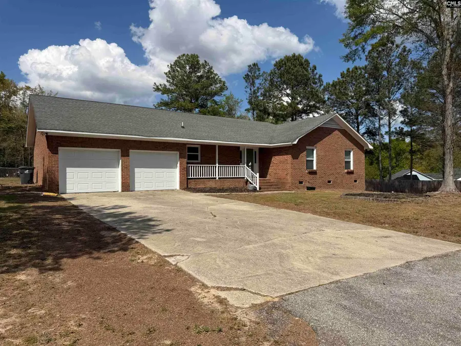 944 Rawl Road, Lexington, SC 29072 - #2