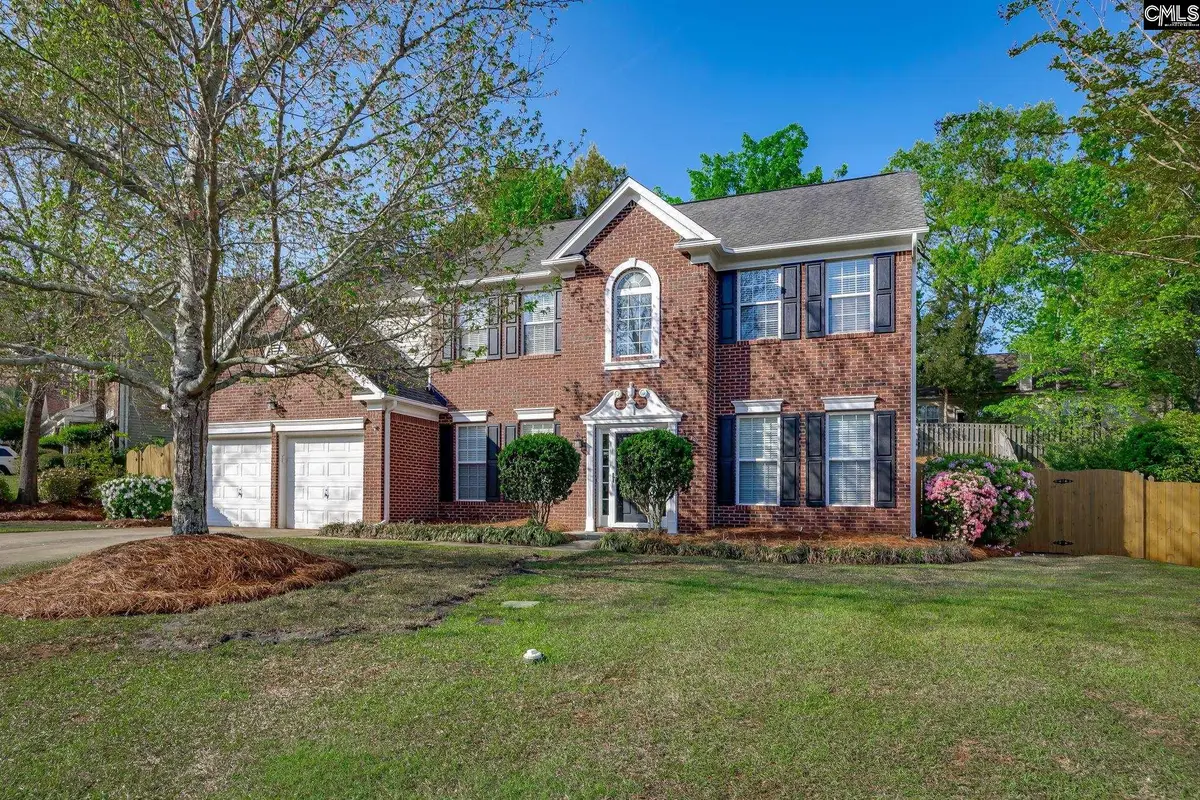 150 Harbor Glen Drive, Lexington, SC 29072 - #1
