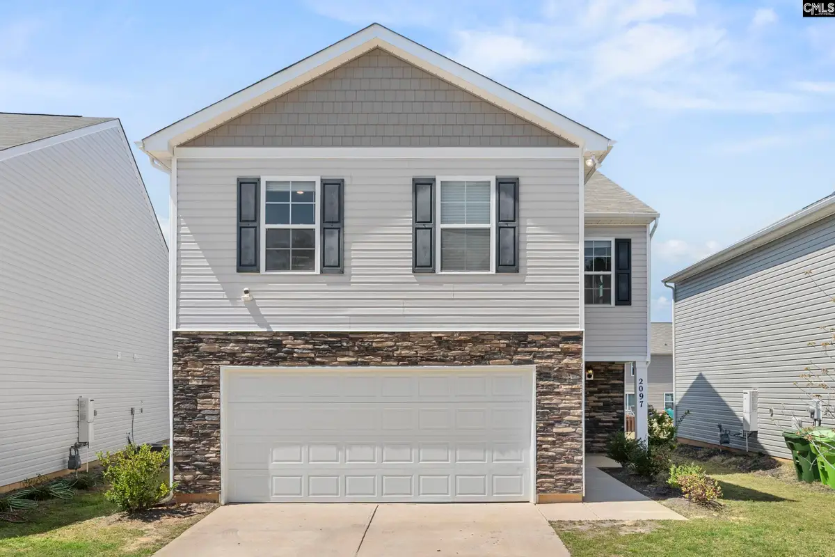 2097 Elmridge Rd, Columbia, SC 29209 - #1