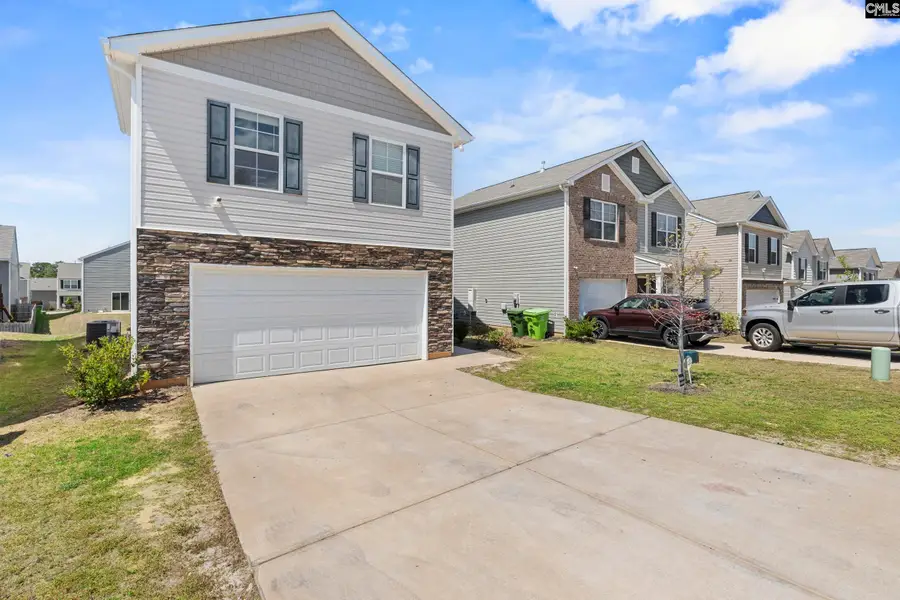 2097 Elmridge Rd, Columbia, SC 29209 - #3