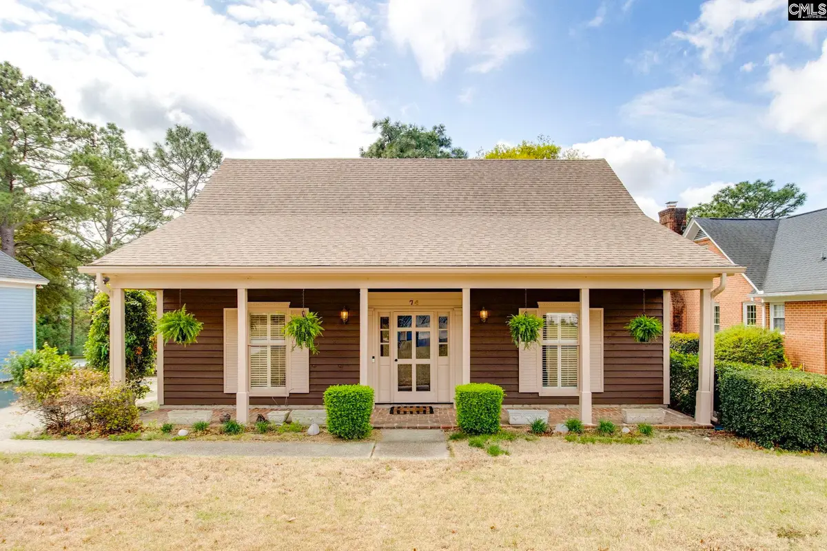 74 Mallet Hill Court, Columbia, SC 29223 - #1