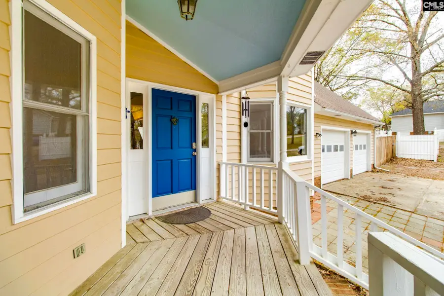 1432 Haigs Creek Drive, Elgin, SC 29045 - #3