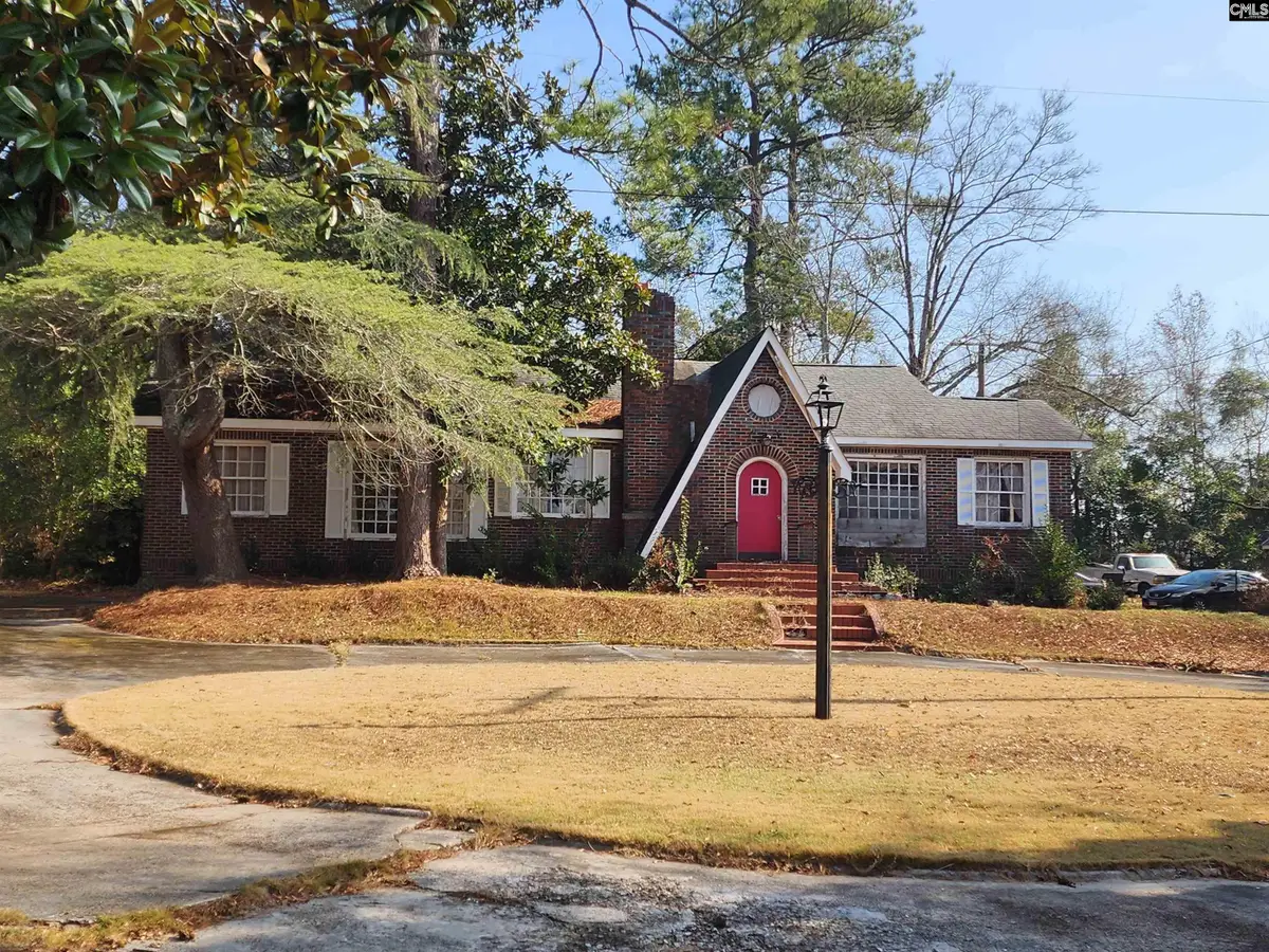 320 Williamsburg Street, Aiken, SC 29801 - #1