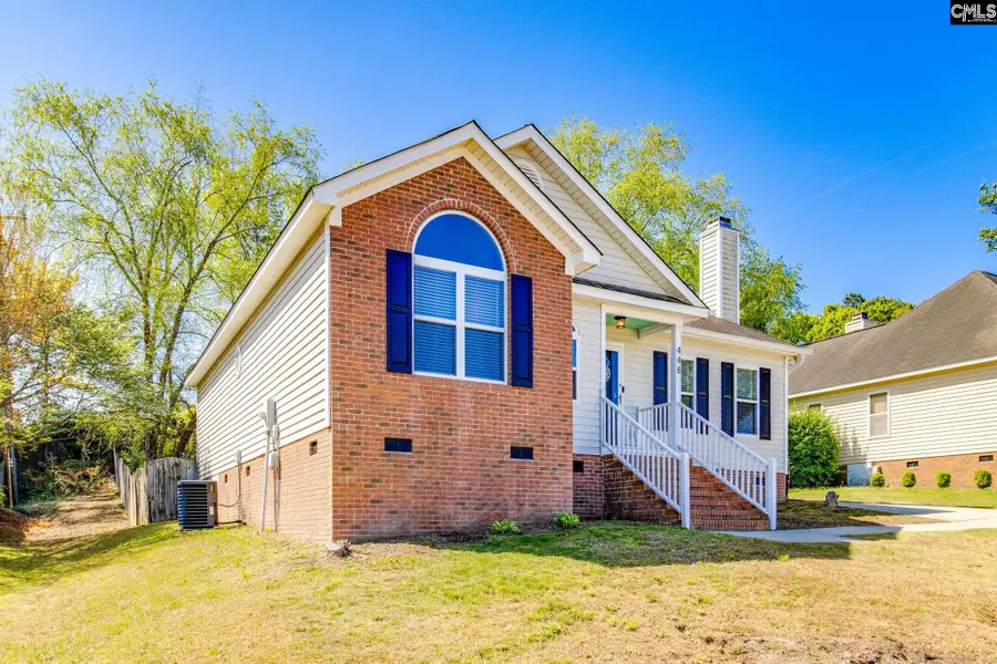 448 Whispering Winds Drive, Lexington, SC 29072 - #2