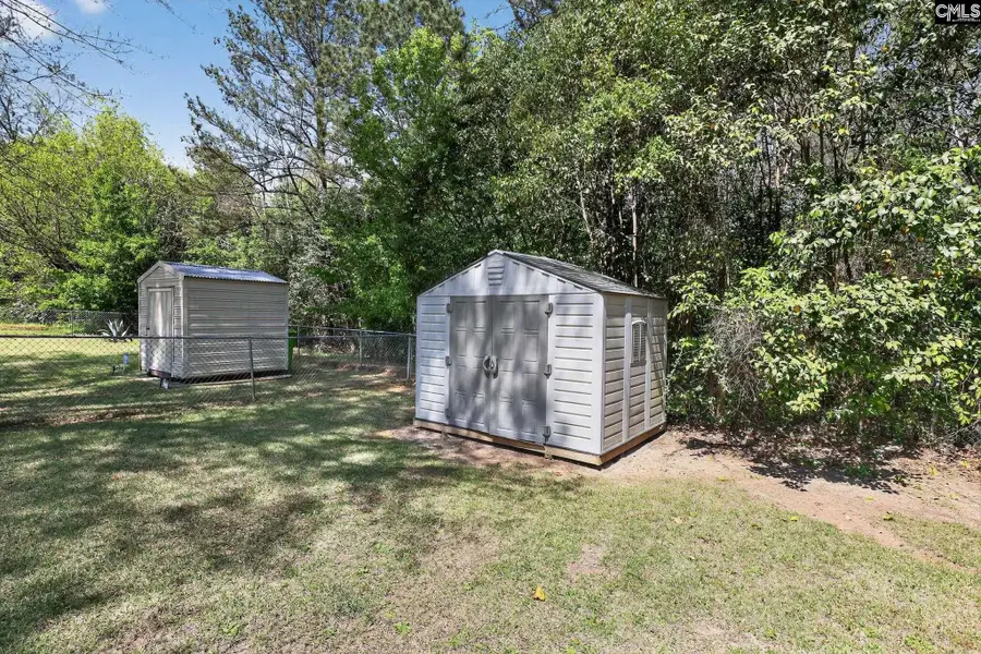 7933 Burdell Drive, Columbia, SC 29209 - #3