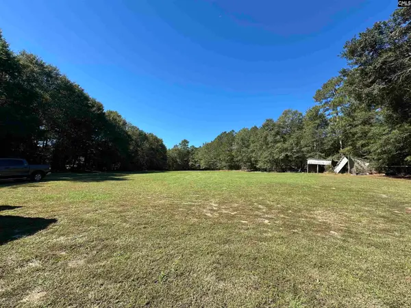 8 Pine Top Road, Camden, SC 29020