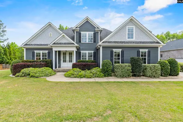 118 Edinburgh Way, Lexington, SC 29072