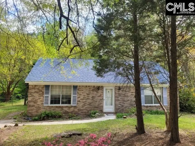 400 Emory Lane, Columbia, SC 29212 - #1