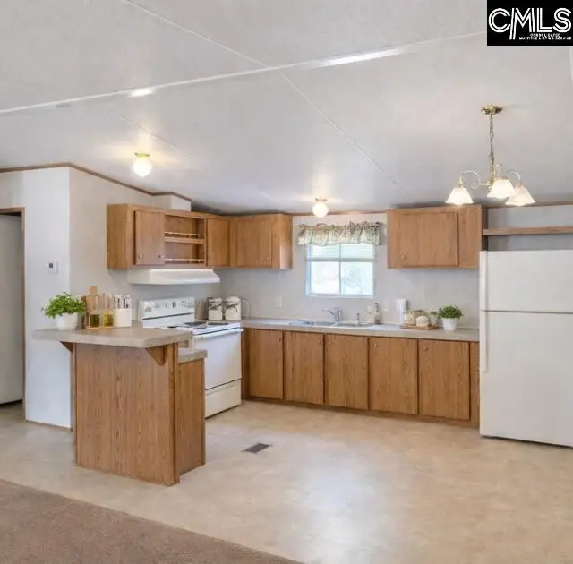 134 Wilma Ann Drive, Lexington, SC 29073 - #3