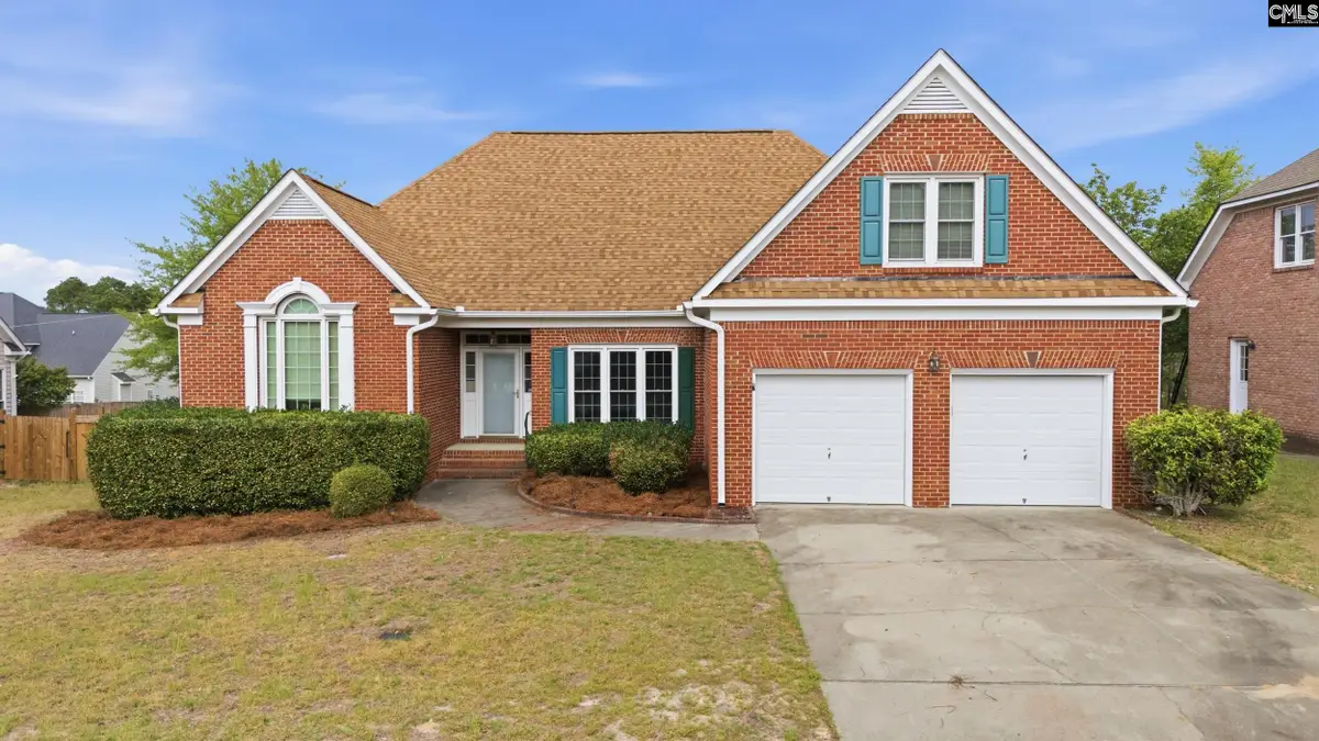 34 Hunters Pond Drive, Columbia, SC 29229 - #1