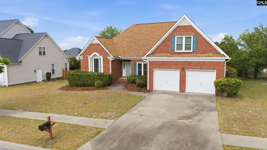 34 Hunters Pond Drive, Columbia, SC 29229 - #2