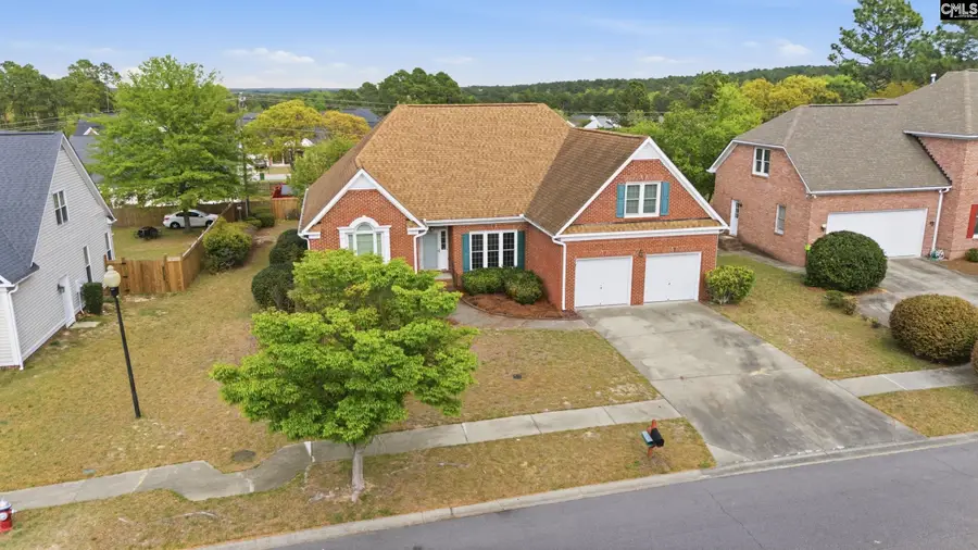 34 Hunters Pond Drive, Columbia, SC 29229 - #3