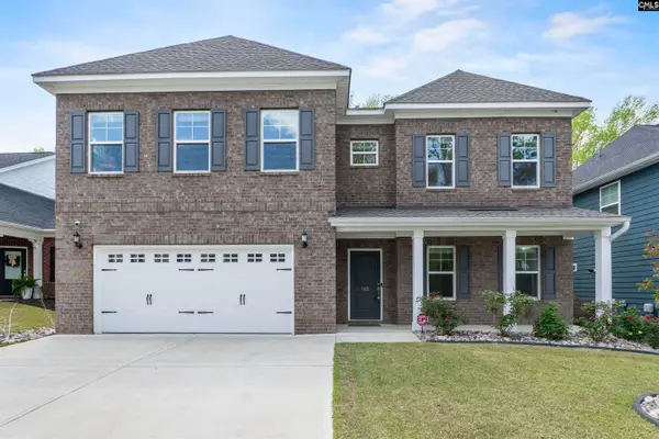 793 Sterling Creek Court, Lexington, SC 29072