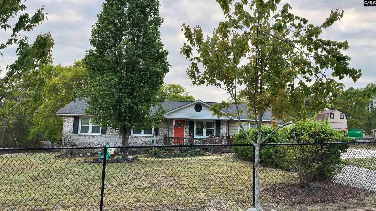 3327 Emanuel Church Road, Lexington, SC 29073 - #1