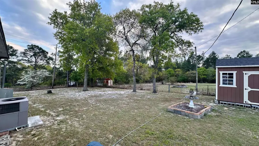 3327 Emanuel Church Road, Lexington, SC 29073 - #2