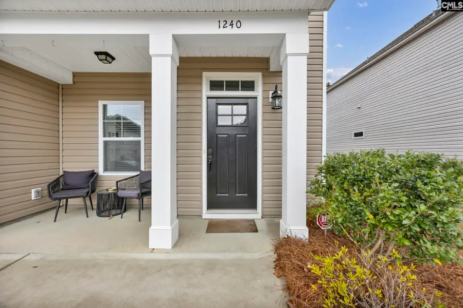 1240 Deep Creek Road, Blythewood, SC 29016 - #2