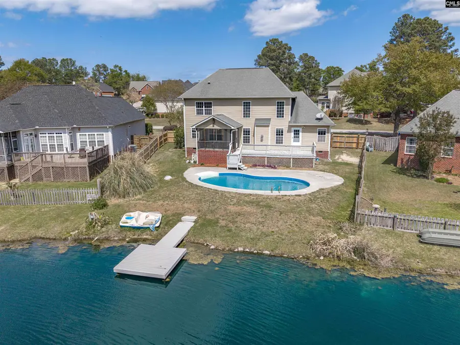 116 Cottingham Court, Lexington, SC 29072 - #2