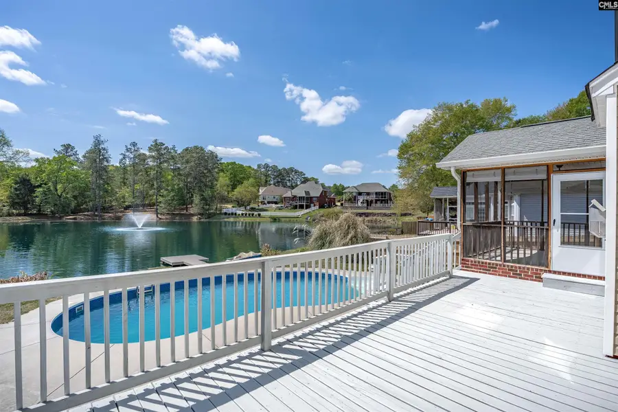 116 Cottingham Court, Lexington, SC 29072 - #3