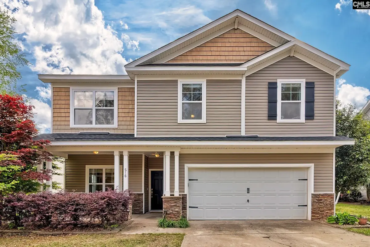 516 Mill Farm Court, Lexington, SC 29072 - #1