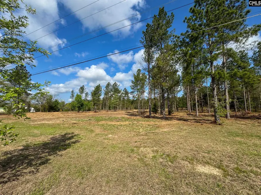 0 Perry Taylor Road #3.96 AC, Leesville, SC 29070 - #3