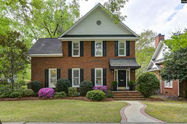 3230 Heyward Street, Columbia, SC 29205