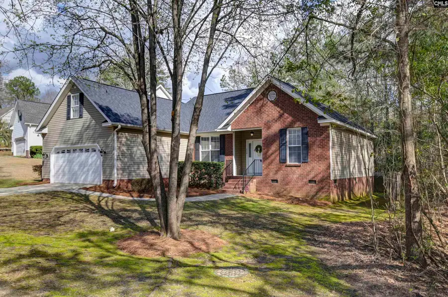 408 Hollenbeck Road, Irmo, SC 29063 - #3