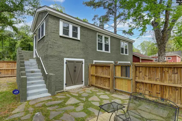 816 S Woodrow Street, Columbia, SC 29205