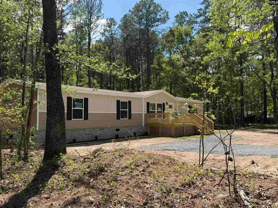 115 Ash Hill Drive, Eutawville, SC 29048 - #3