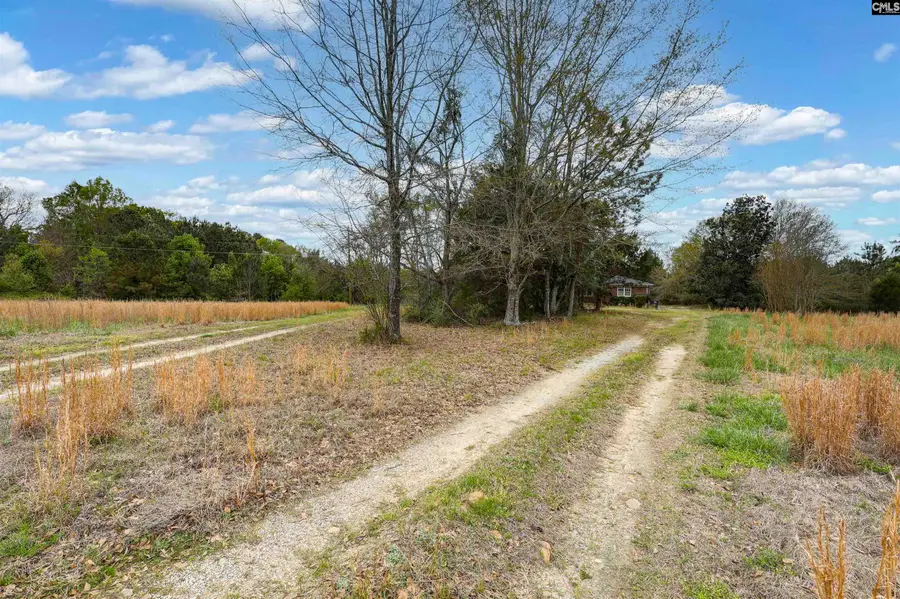 49 Nance Street, Newberry, SC 29108 - #3