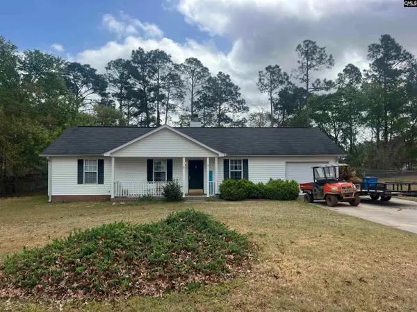 10 Piper Lane, Elgin, SC 29045