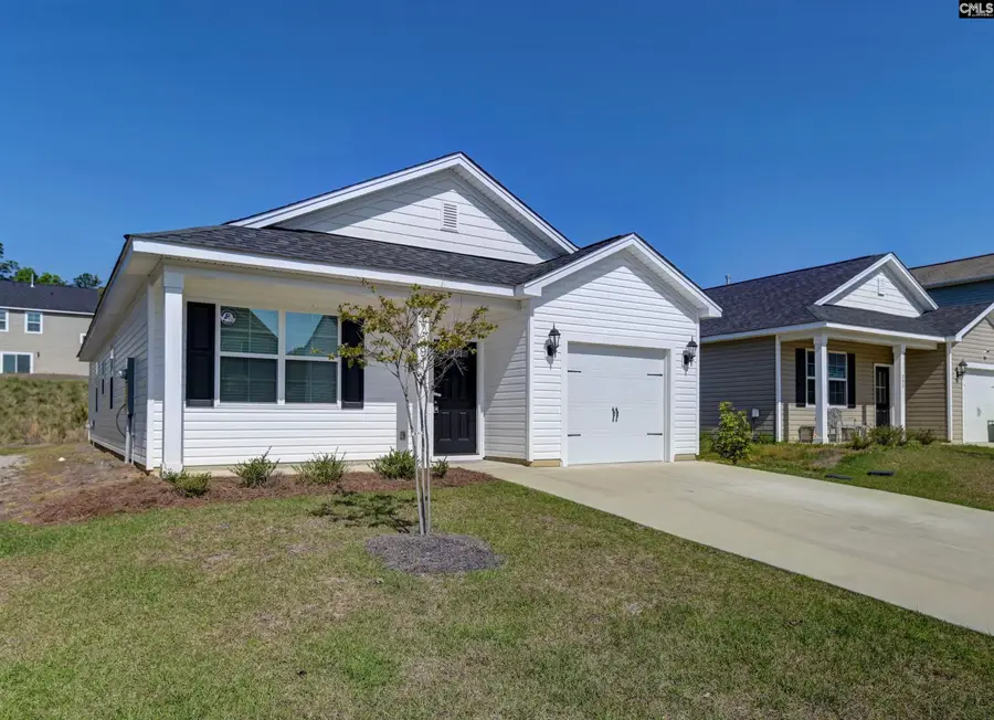 291 Savannah Wood Drive, Hopkins, SC 29061 - #2