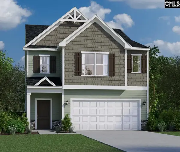 284 Balbriggan Place, Aiken, SC 29801