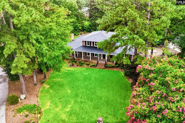 2885 Lillington Drive, Sumter, SC 29150