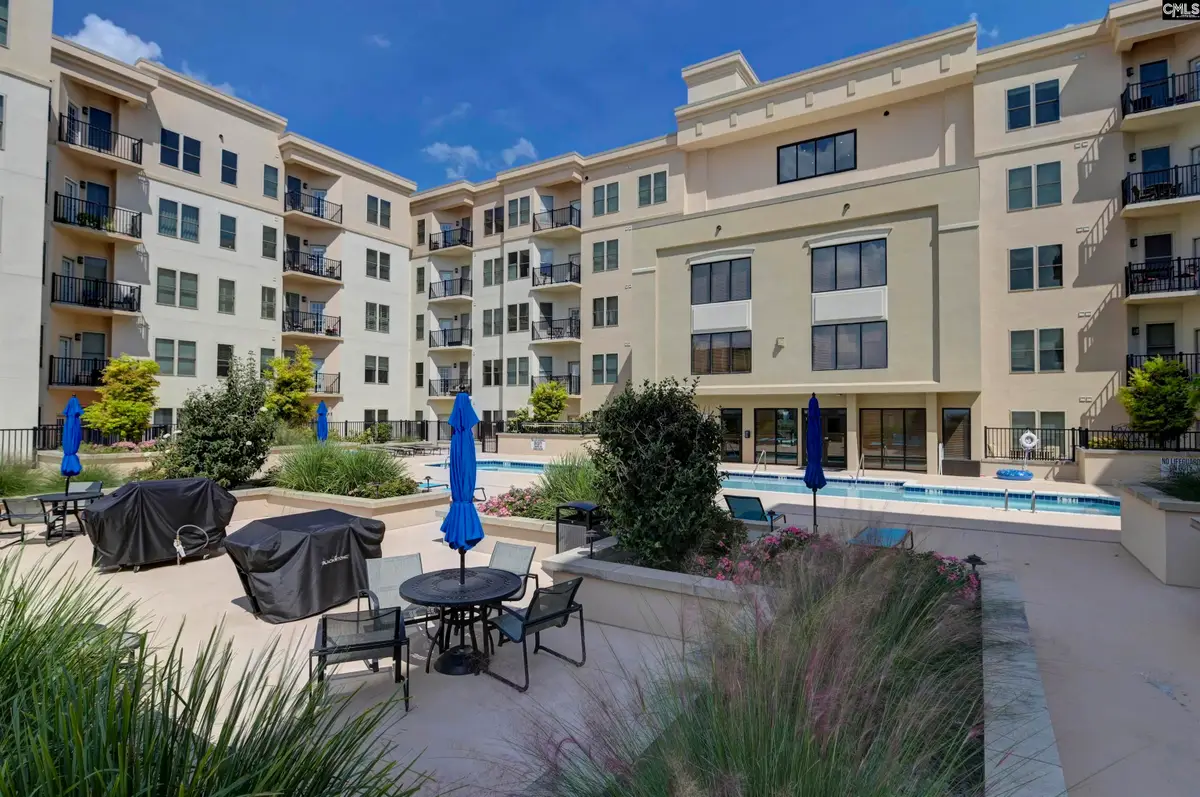 601 Main Street #303, Columbia, SC 29201 - #1