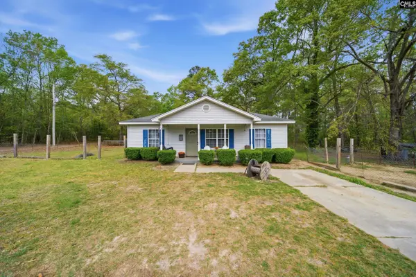 412 Pond Bluff Road, North, SC 29112