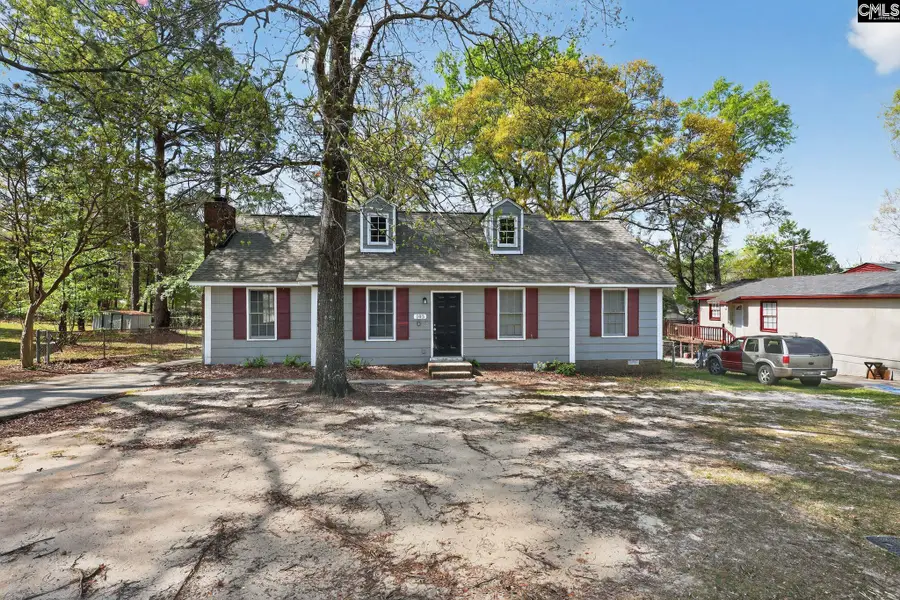 105 Quail Creek Drive, Hopkins, SC 29061 - #2