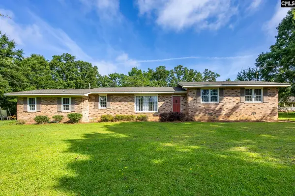 159 Rogers Road, Saluda, SC 29138