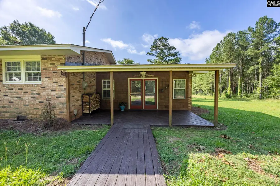 159 Rogers Road, Saluda, SC 29138 - #2